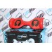 WizzKid - Red 4.5 Inch